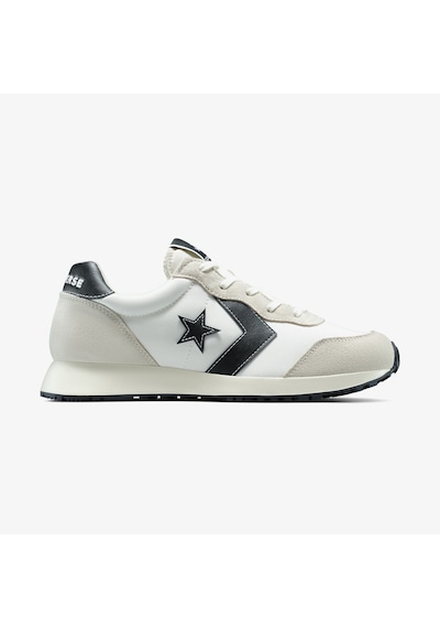 Converse Omega Trainer Unisex Beyaz Sneakera13323c Krem