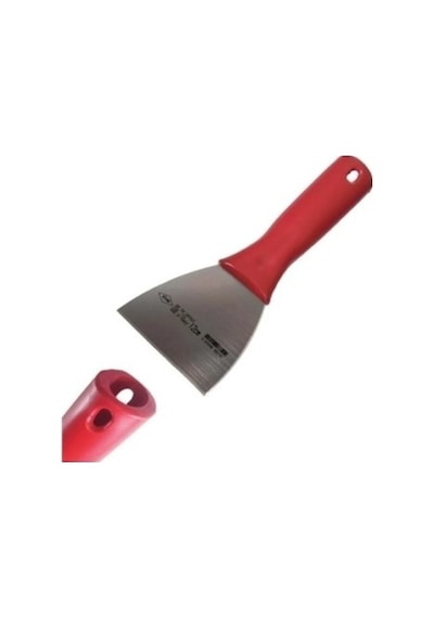 Kitan 8 No Plastik Spatula