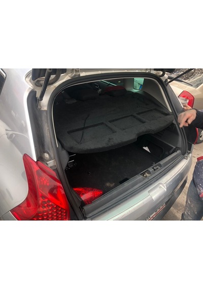 Peugeot 3008 Pandizot 2008-2015 Katlamali Model 462490034