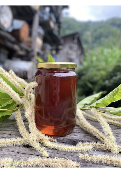 Ballivane Artvin Macahel Balı 1 KG