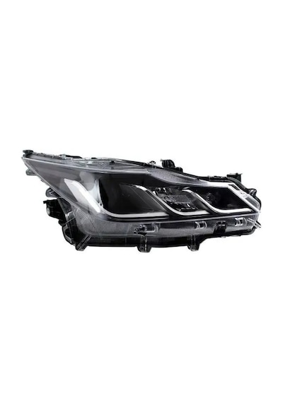 Toyota Corolla On Far Sag 2020-2022 Depo 21211cmrldem2