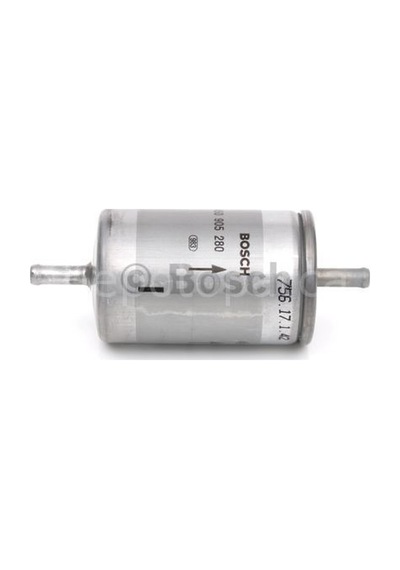 Skoda Felicia 1.3 İ 08.1996 - 08.2001 Bosch Filtre Seti Filitre