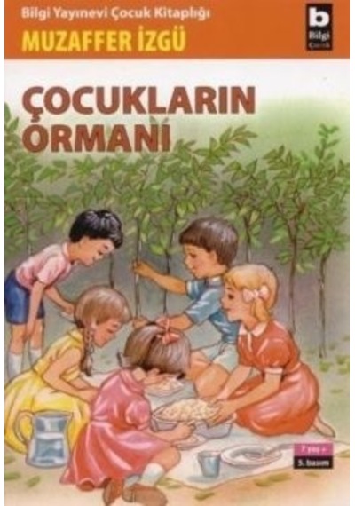 Çocukların  Ormanı