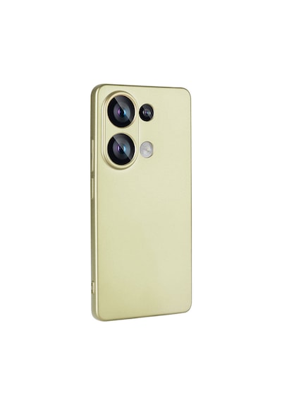 Xiaomi Redmi Note 13 4g Zore Premier Silikon Kılıf