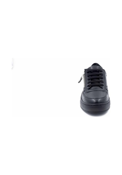 Freefoot 216674-2 İnci Siyah Kadın Ayakkabı 001