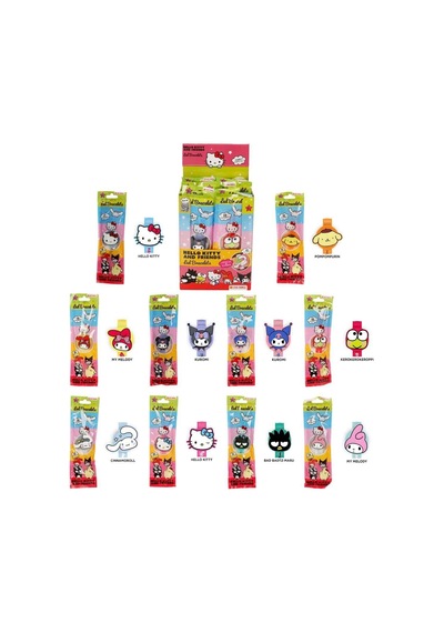 20530 Sun-clt-led Bileklik H Kıtty And Frıends Hkty Işıklı 10a 24d Belirtilmemiş