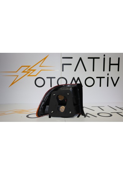Honda Civic 96-98 Sağ Stop Lambası R