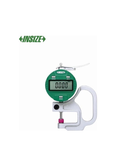 Insize 2871-101 Dijital Kalınlık Komparatörü 10 Mm / 0.005 Mm