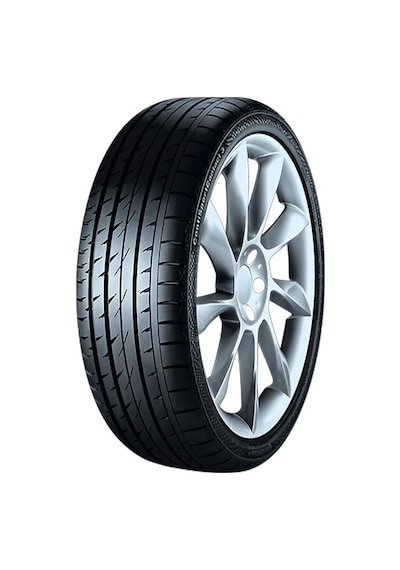 Continental Contisportcontact 3 Mo Fr 275/35R18 95Y Yaz Lastiği 2025