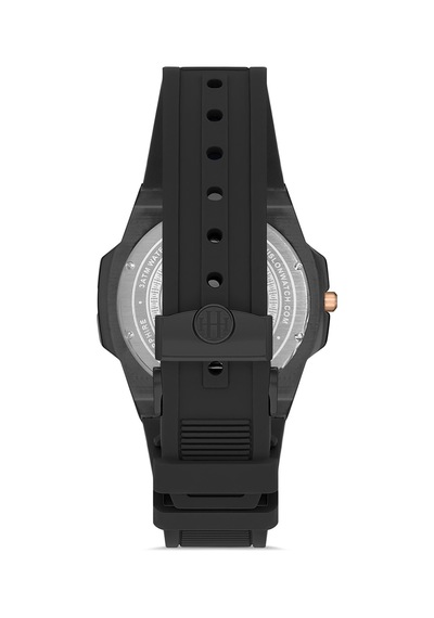Hislon Cl127t-04bb Erkek Kol Saati
