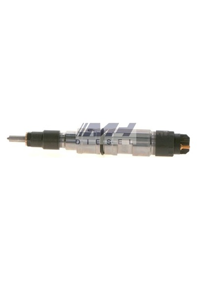 Bosch 0445124022 Enjektör Volvo Deutz Weichai Tcd 7.8 Wp7 Wp8 Common Rail