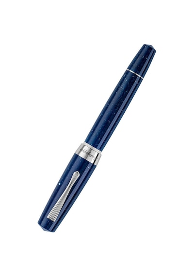 Montegrappa Elmo 02 Plus Mechanical Maestro Interstellar Dolma Ka Lacivert