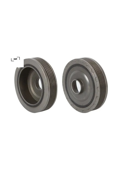 Krank Kasnağı Mgn-lgn 2.0 16v F4r Kmt 8200386453/ 8200072415/ 7700108401