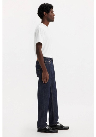 Levi's Erkek 541 Atletik Taper Kot Pantolon - A6340-0013 Lacivert