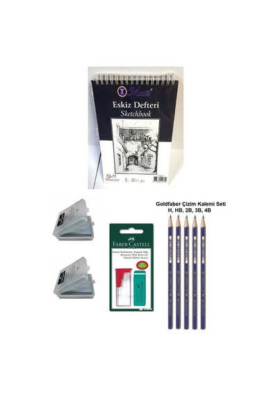 Sketch Set Karmaofis1