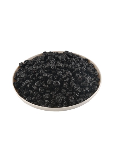 Bayburt Kuruyemiş Blueberry Yaban Mersini 250 G