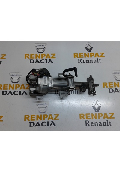 Fluence Direksiyon Kolonu Elektrikli Anahtarlı 488100377R
