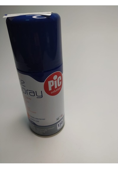 Pic Solution Soğutucu Sprey 150 Ml - Ice Spray 150 Ml