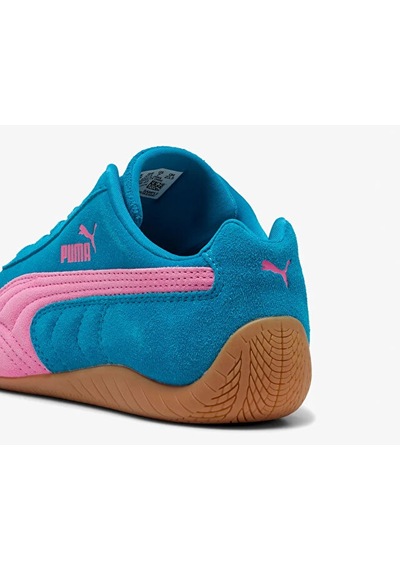 Puma Speedcat Og Erkek Günlük Ayakkabı 39884643 Mavi