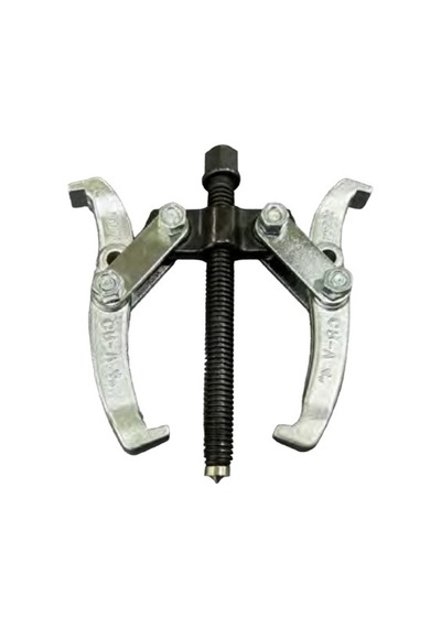 Omega Tools Mafsallı İki Ayak Çektirme 200 Mm / 8" & Eg30094