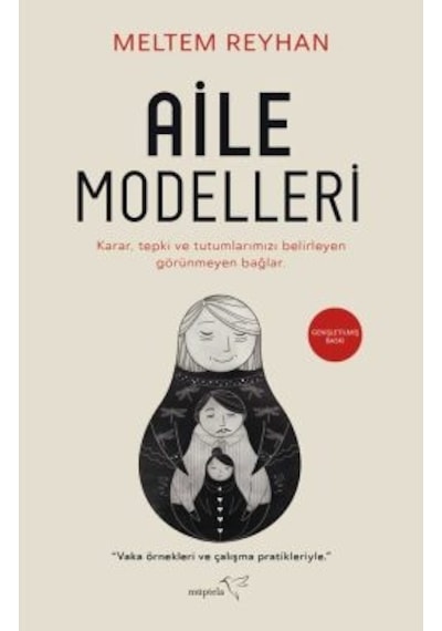 Derin + Para Ne Söyler Biz Ne Anlarız + Aile Modelleri