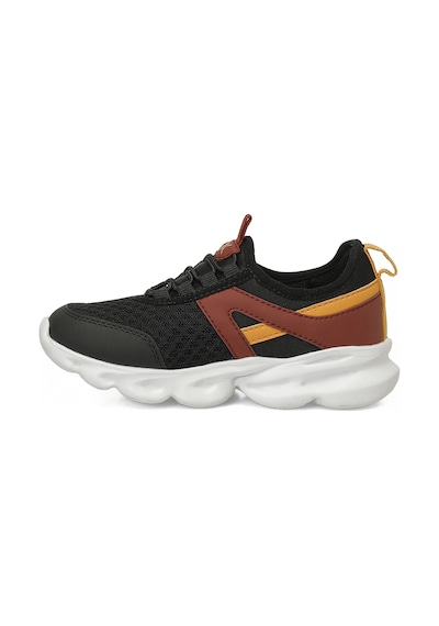 Gsstore Gs Sırıus P 5fx Siyah Erkek Çocuk Slip On 000000000101973743 Siyah