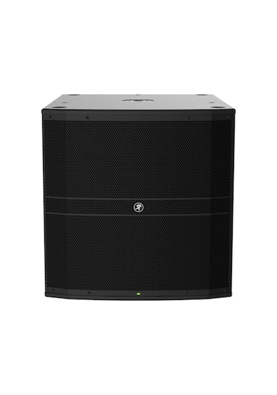 Mackie Drm18S 2000W 18 Inch Aktif Subwoofer Kabin