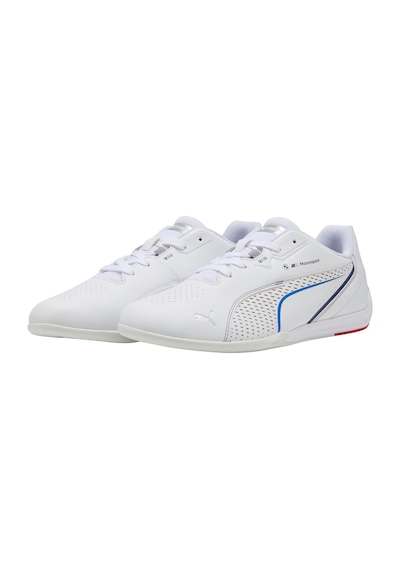308614-04 Puma Bmw Mms Drift Cat 11 Spor Ayakkabı Beyaz 308614-04 Beyaz