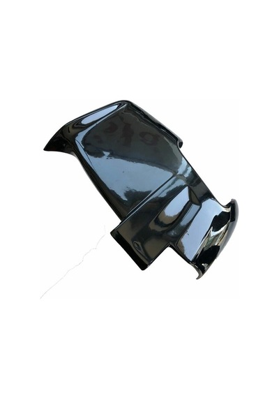 Ford Transit 2014-2026 Batman Yarasa Ayna Kapağı
