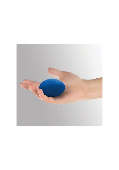 Stress Balls Silikon Rehabilitasyon Topu