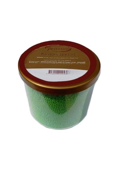 Yeşil Kaskas Şekeri 1 Kg