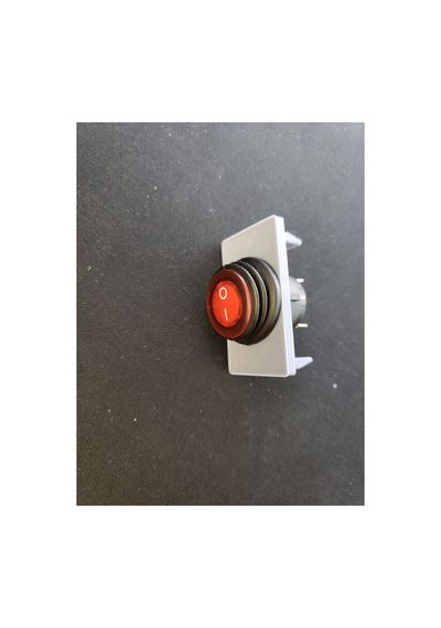 1996-2002 Toyota 4runner Rocker Anahtar Paneli