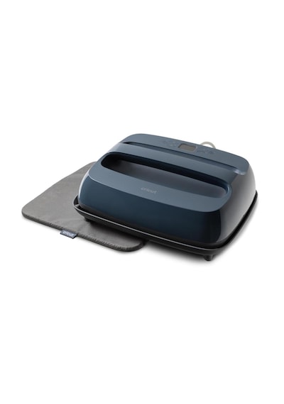 Cricut 2012594 Easypress Se 25x30 Cm Isıtıcı Mavi + Easypress Matı