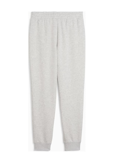 Puma Essentials No.1 Logo Kadın Gri Eşofman Altı 682450-04 Gri