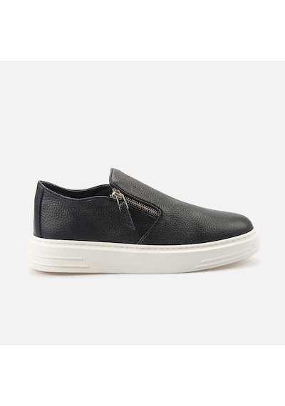 Kemal Tanca Erkek Spor & Sneaker Ayakkabı 22248 Lacivert