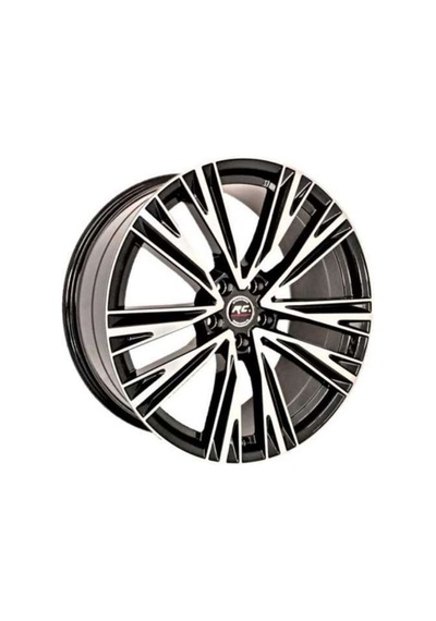 Rc 19 İnç 5 112 Et43 Füme Jant Takımı J-5718