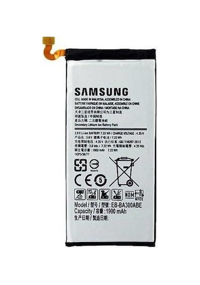 Samsung A8 2016 Batarya Pil