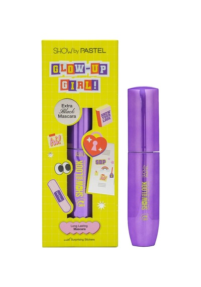 Show By Pastel Glow Up Girl - Show Your Look - 4 Adet Tarı