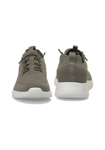 Kinetix Rıvelıo 6fx Haki Erkek Slip On 000000000102238698
