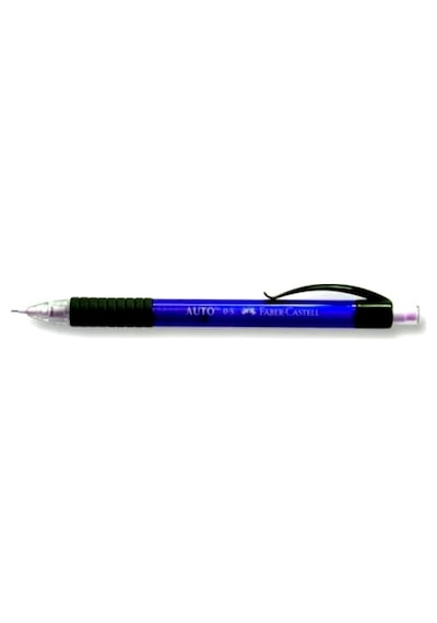 Faber Castell Auto Versatil 0.5 Uçlu Kalem Mavi