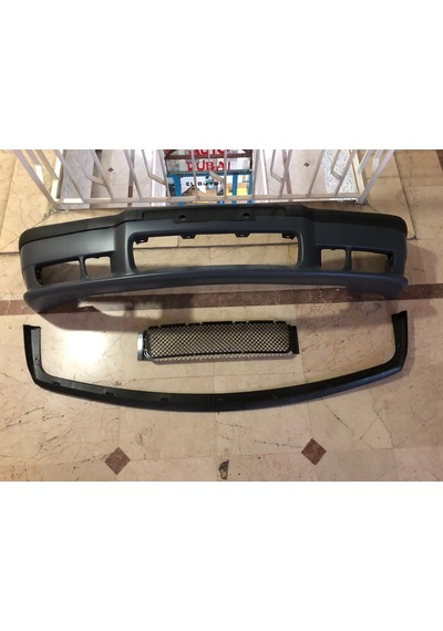 Bmw E36 M3 Ön Tampon Seti Sifir Ürün Abs Plastik A Kalite 555563031