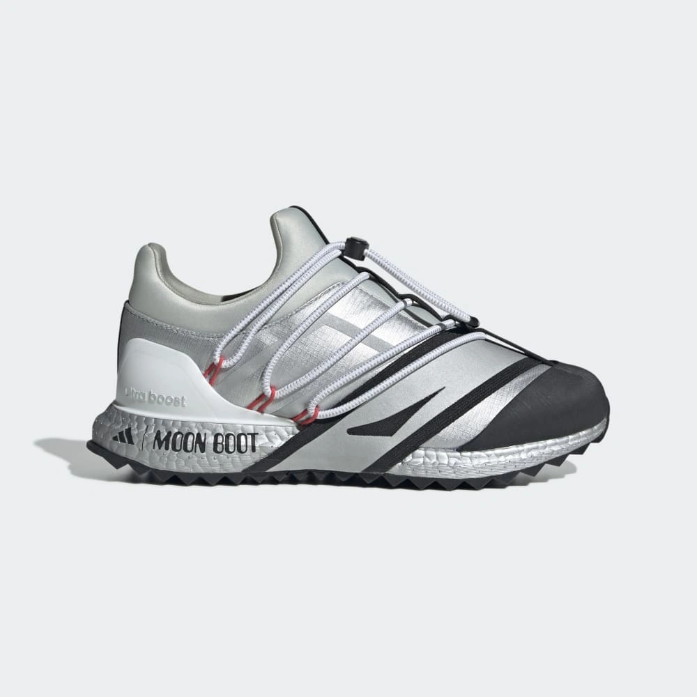 Adidas Jq7847 Adidas X Moon Boot Ub Kadın Ayakkabı Gri