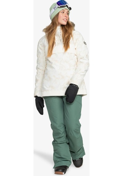 Roxy Shelter Kadın Kayak/snowboard Montu-erjtj03452ws1 001
