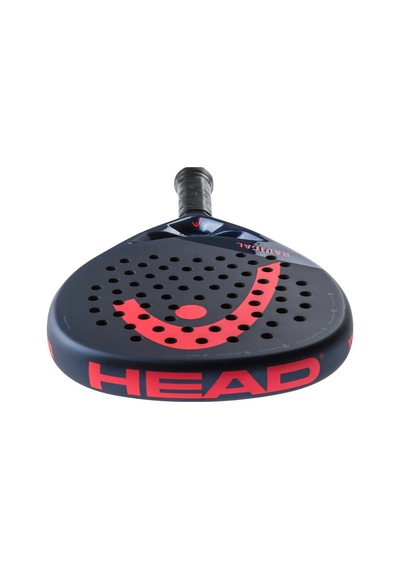Head Head Radical Pro 24 Padel Raketi