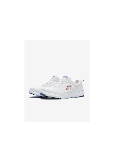 Skechers Erkek Beyaz Spor Ayakkabı S52954 Wbl (533570972) Beyaz
