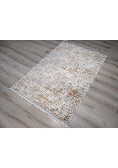 Yamalı Home Sunrise 401S 120X180 Cm Püsküllü Yıkanabilir Halı