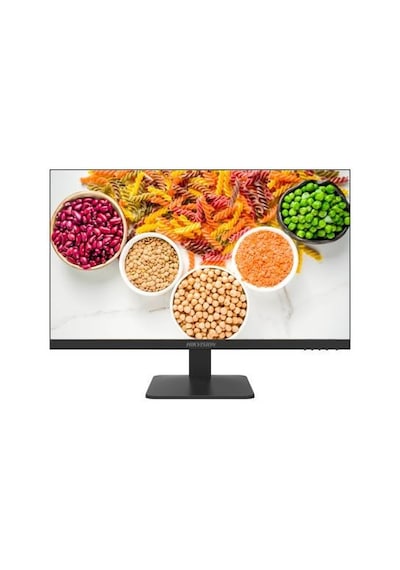 27 Hıkvısıon Ds-d5027f2-1p2 Fhd Hdmı Vga 7/24 Cctv Monitör