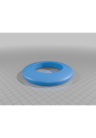 1979-1989 Ford Mustang Direksiyon Kolon Kapağı Hub Cover