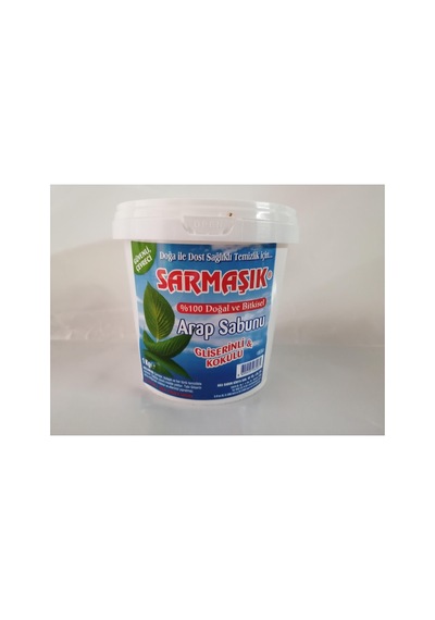 Arap Sabunu Jel 1 Kg Diğer