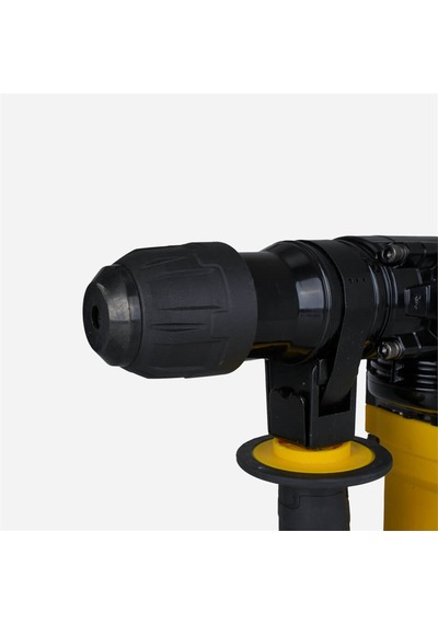 Kömürsüz Akülü Kırıcı-delici 18v 4.5 Jul 26mm 2x4 Ah Akü Rtrmax X-lıon - Rtx2098